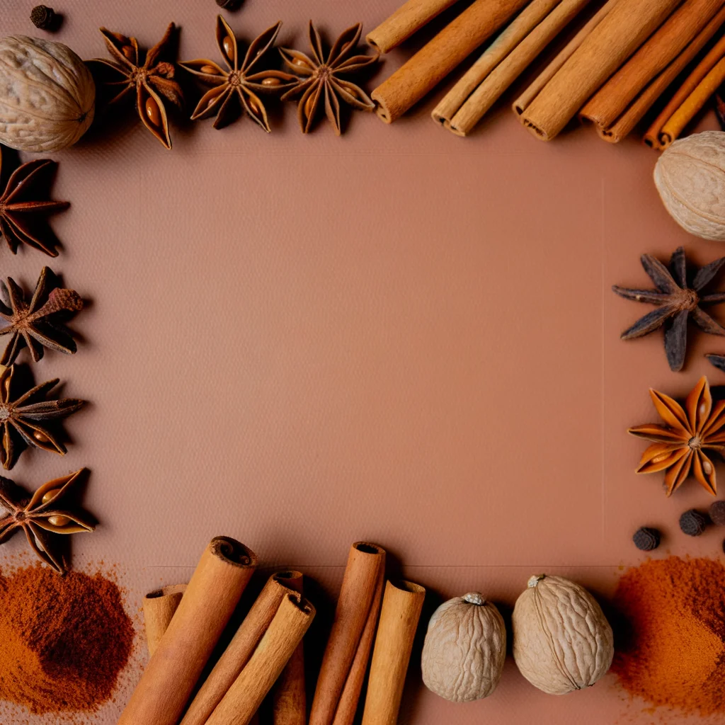 Aromatic Cozy Cinnamon stick