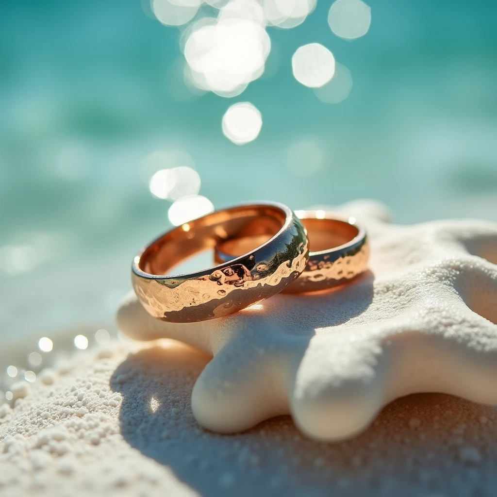 Wedding Lunavibe Wedding rings