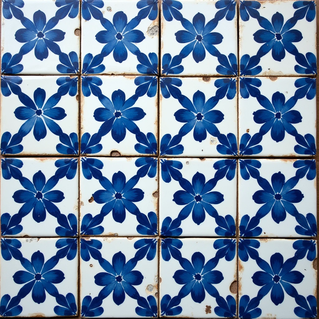 Wedding India Decorative tiles