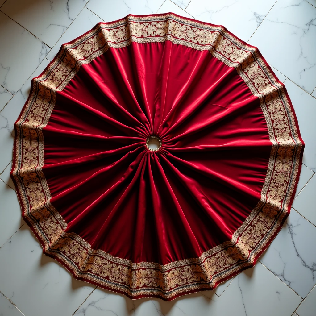 Wedding Moongaze Decorative tablecloth